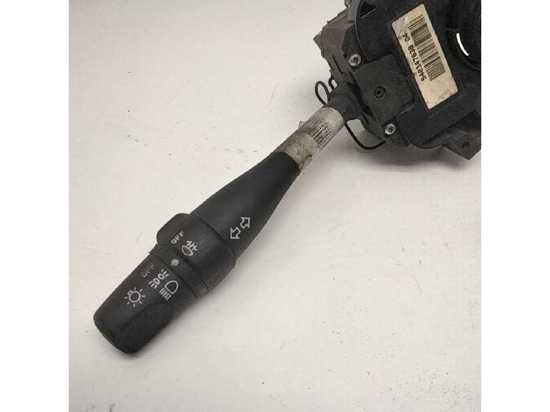 Recambio de mando luces para nissan vanette cargo (hc23) 2.3 diesel referencia OEM IAM 36828B04K0  40637