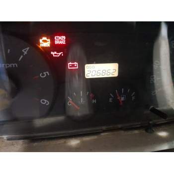 hyundai h-1 furgoneta (a1) del año 2007