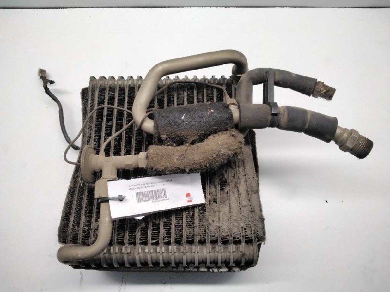 Recambio de radiador aire acondicionado interior para mazda 323 berlina (bd1) referencia OEM IAM   