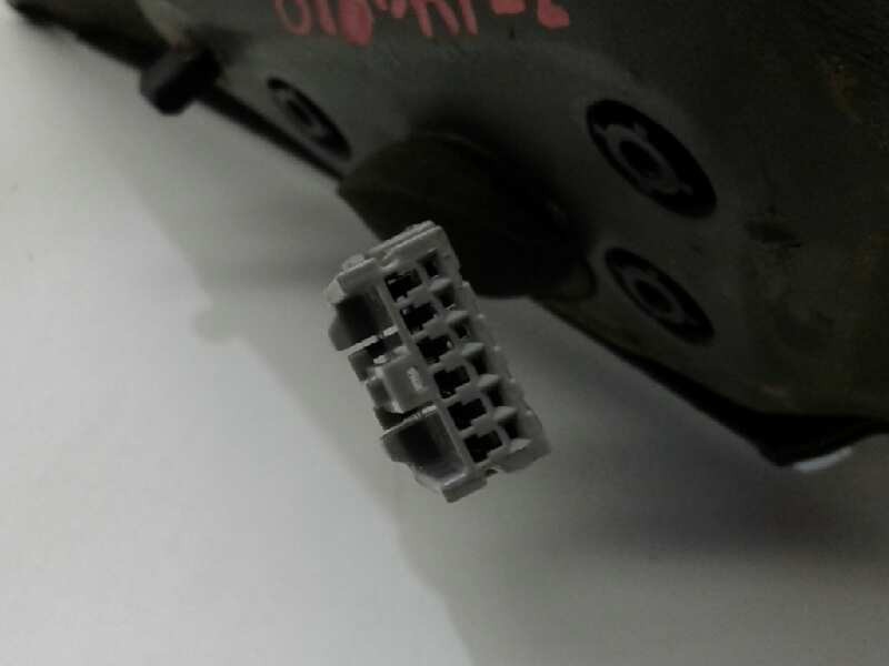 Recambio de retrovisor izquierdo para nissan almera (n16/e) visia referencia OEM IAM   