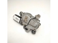 Recambio de motor limpia trasero para nissan vanette cargo (hc23) referencia OEM IAM 287002C200  40639