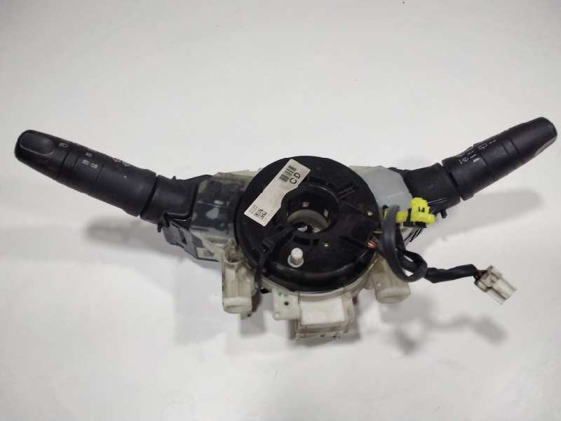 Recambio de anillo airbag para nissan almera (n16/e) visia referencia OEM IAM 25560BN860  