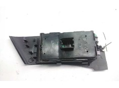 Recambio de mando elevalunas delantero izquierdo para opel astra j lim. selective business referencia OEM IAM 13405011   2