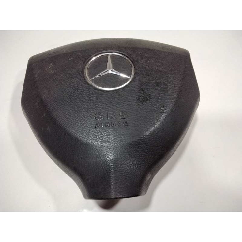 Recambio de airbag delantero izquierdo para mercedes clase a (w169) a 180 cdi red & black (169.307) referencia OEM IAM ET4052070