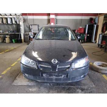 NISSAN ALMERA (N16/E) de desguace
