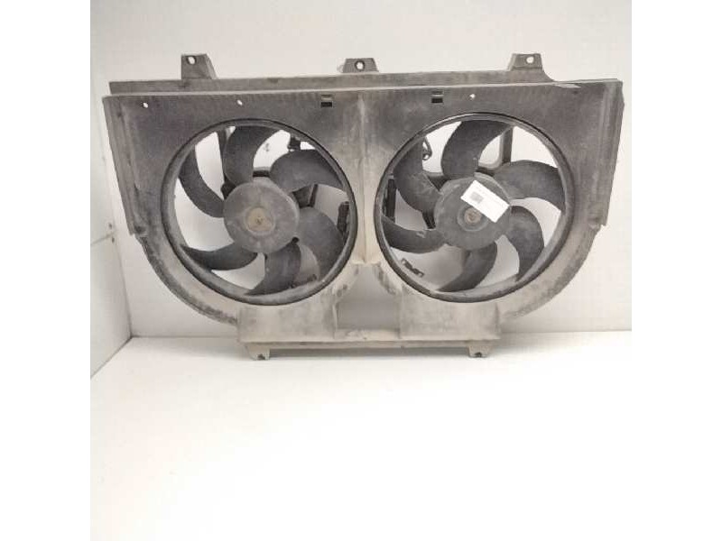 Recambio de electroventilador para nissan vanette cargo referencia OEM IAM 071550050F  40640