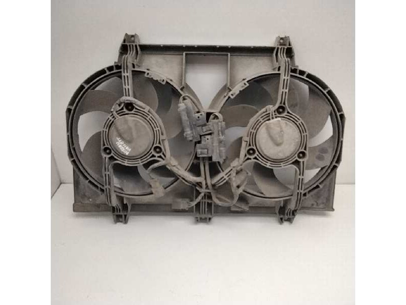 Recambio de electroventilador para nissan vanette cargo referencia OEM IAM 071550050F  40640
