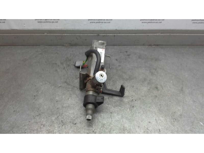 Recambio de columna direccion para opel vivaro 1.9 cdti cat (f9q-762) referencia OEM IAM 8200153748E  