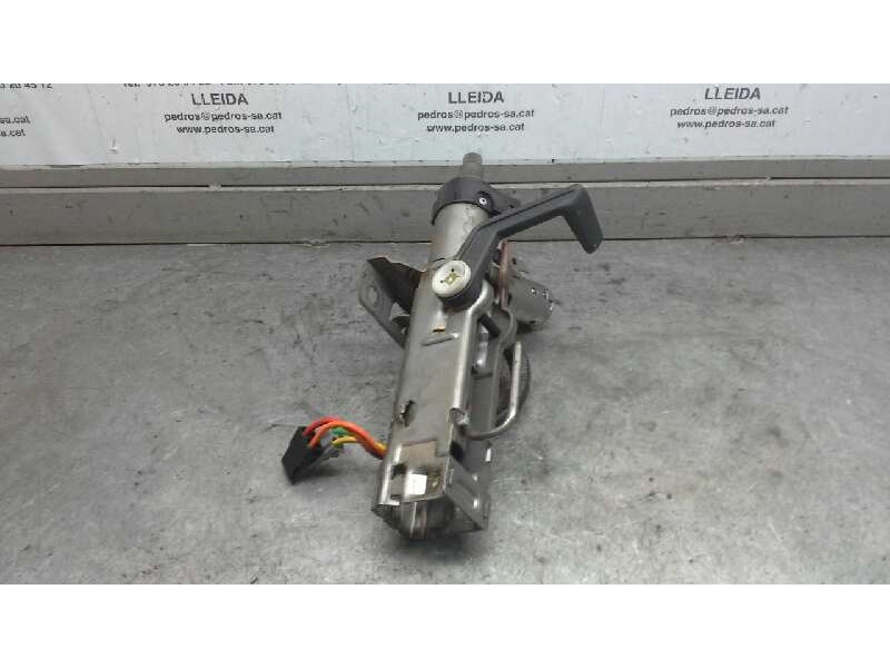 Recambio de columna direccion para opel vivaro 1.9 cdti cat (f9q-762) referencia OEM IAM 8200153748E  