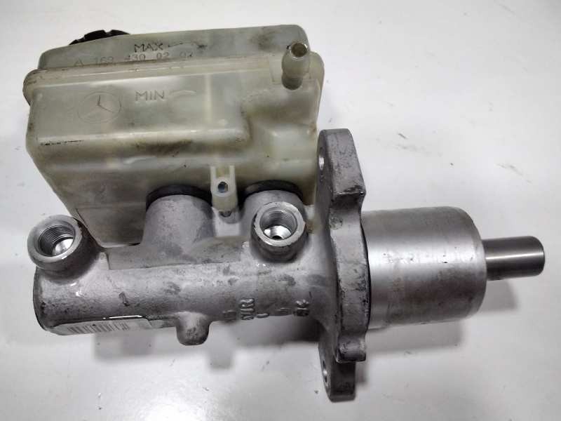 Recambio de bomba freno para mercedes clase a (w169) a 180 cdi red & black (169.307) referencia OEM IAM 0203094  