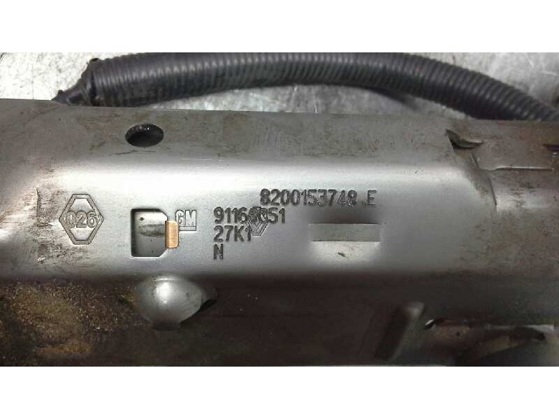 Recambio de columna direccion para opel vivaro 1.9 cdti cat (f9q-762) referencia OEM IAM 8200153748E  