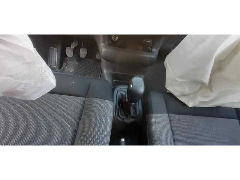 citroen c4 cactus del año 2017