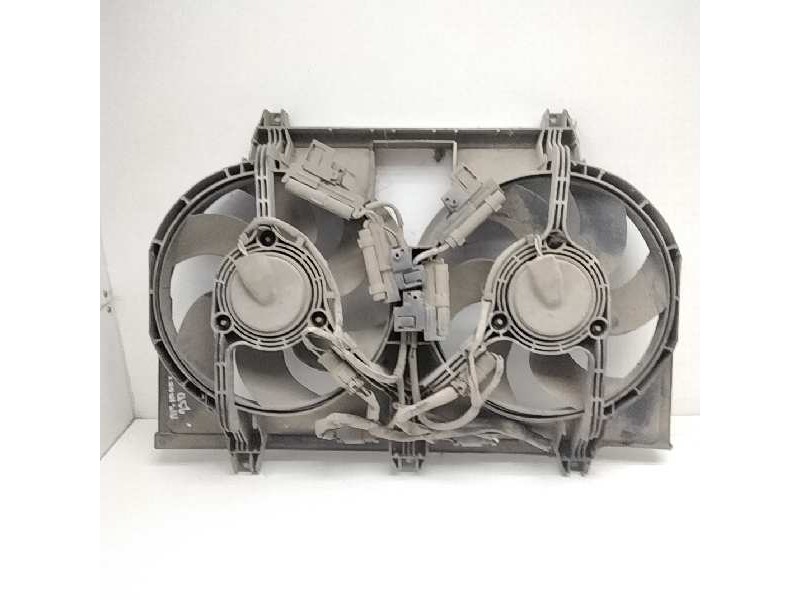 Recambio de electroventilador para nissan vanette cargo (hc23) 2.3 diesel referencia OEM IAM 071300050F  40640