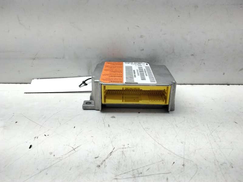 Recambio de centralita airbag para mercedes clase m (w163) referencia OEM IAM 0025428118  