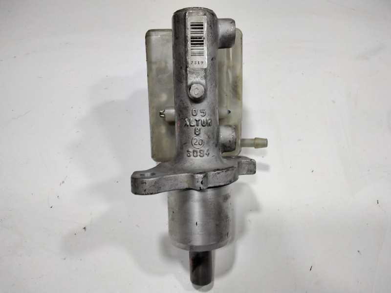 Recambio de bomba freno para mercedes clase a (w169) a 180 cdi red & black (169.307) referencia OEM IAM 0203094  