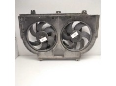 Recambio de electroventilador para nissan vanette cargo (hc23) 2.3 diesel referencia OEM IAM 071300050F  40640 2