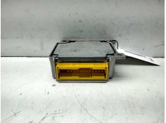 Recambio de centralita airbag para mercedes clase m (w163) referencia OEM IAM 0025428118   2