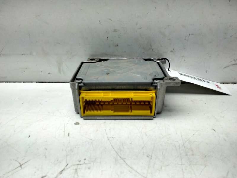 Recambio de centralita airbag para mercedes clase m (w163) referencia OEM IAM 0025428118  