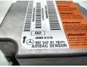 CENTRALITA AIRBAG 0025428118 