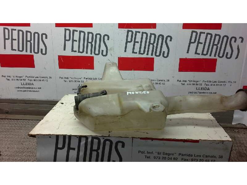 Recambio de deposito limpia para ford mondeo berlina (ge) 1.8 cat referencia OEM IAM   