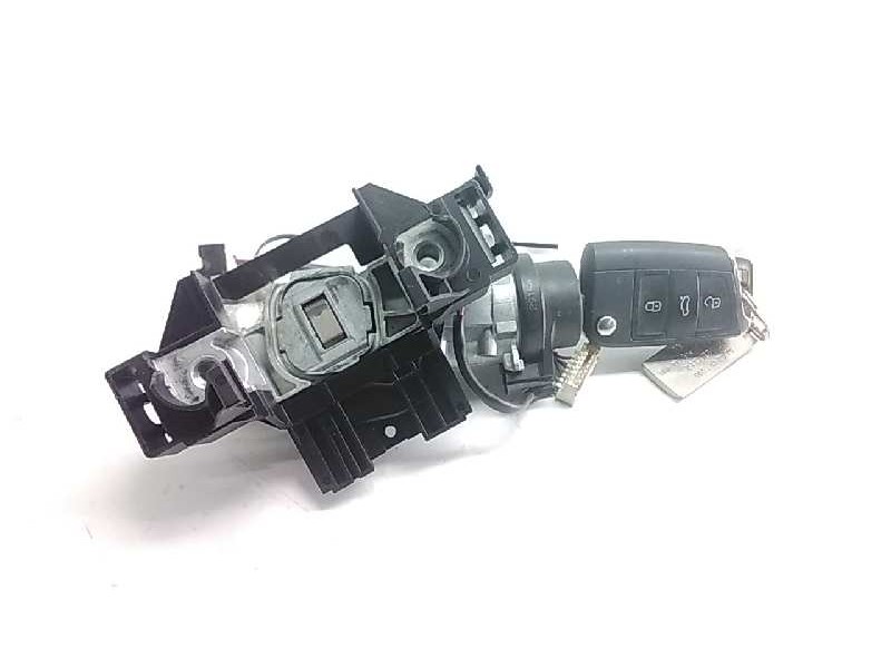 Recambio de conmutador de arranque para volkswagen golf vii sportsvan advance bluemotion tech referencia OEM IAM 1K0905851  