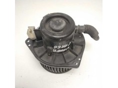 Recambio de motor calefaccion para nissan vanette cargo referencia OEM IAM   40641