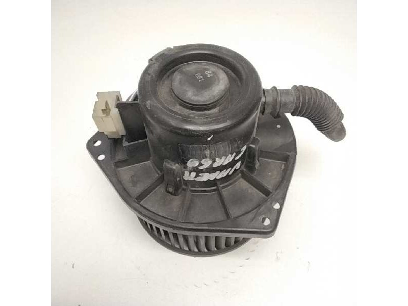 Recambio de motor calefaccion para nissan vanette cargo referencia OEM IAM   40641