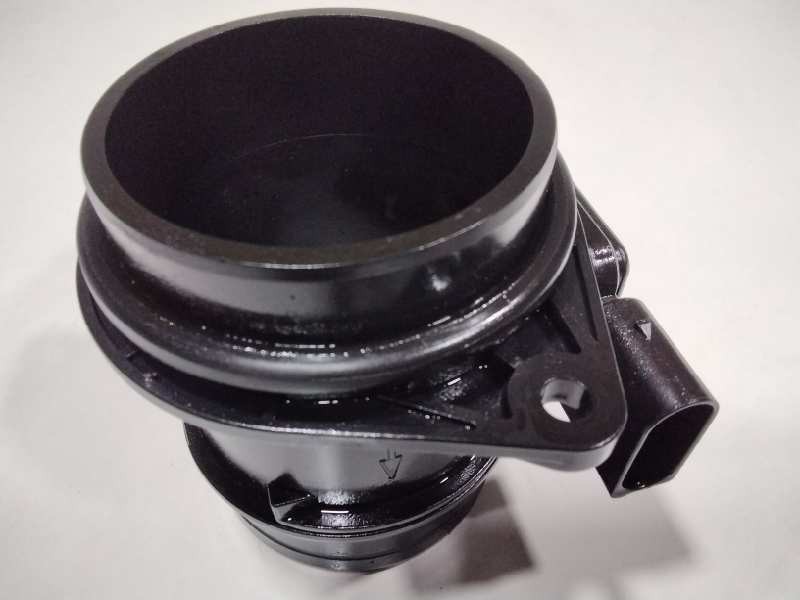 Recambio de caudalimetro para mercedes clase a (w169) a 180 cdi red & black (169.307) referencia OEM IAM 0000942948  