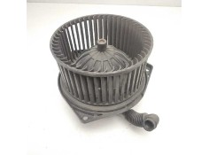 Recambio de motor calefaccion para nissan vanette cargo referencia OEM IAM   40641 2