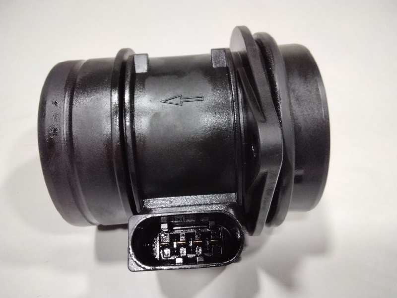Recambio de caudalimetro para mercedes clase a (w169) a 180 cdi red & black (169.307) referencia OEM IAM 0000942948  