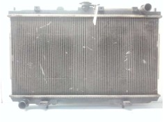 Recambio de radiador agua para nissan almera (n16/e) comfort referencia OEM IAM    2