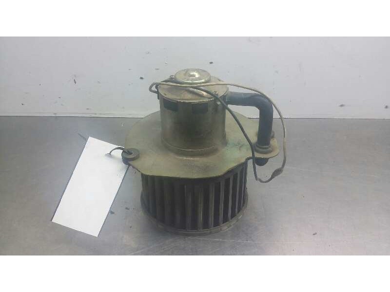 Recambio de motor calefaccion para nissan patrol gr (y60) referencia OEM IAM   40641