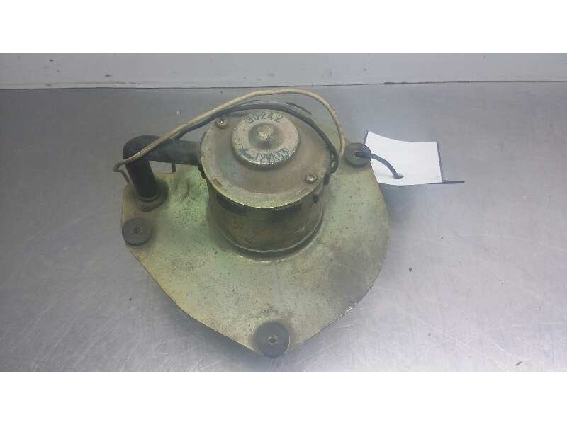 Recambio de motor calefaccion para nissan patrol gr (y60) referencia OEM IAM   40641