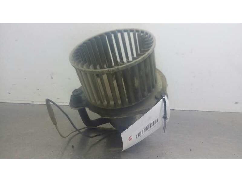 Recambio de motor calefaccion para nissan patrol gr (y60) referencia OEM IAM   40641