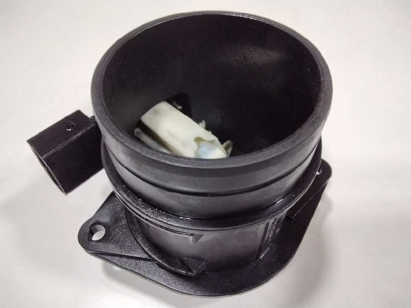 Recambio de caudalimetro para mercedes clase a (w169) a 180 cdi red & black (169.307) referencia OEM IAM 0000942948  