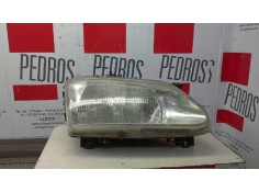Recambio de faro derecho para renault megane i berlina hatchback (ba0) 1.6e alize referencia OEM IAM   