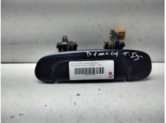 Recambio de maneta exterior trasera izquierda para mazda premacy (cp) 2.0 turbodiesel referencia OEM IAM PBTGF30  126756