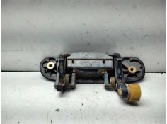 Recambio de maneta exterior trasera izquierda para mazda premacy (cp) 2.0 turbodiesel referencia OEM IAM PBTGF30  126756 2