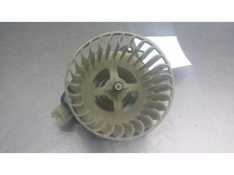 Recambio de motor calefaccion para nissan patrol gr (y60) referencia OEM IAM   40641