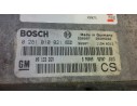 CENTRALITA MOTOR UCE 0281010021 09133269 11540315