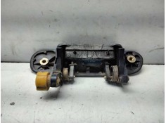 Recambio de maneta exterior trasera derecha para mazda premacy (cp) 2.0 turbodiesel referencia OEM IAM PBTGF30  126756 2