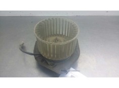 Recambio de motor calefaccion para nissan patrol gr (y60) referencia OEM IAM   40641