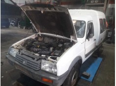 citroen c15 del año 2005