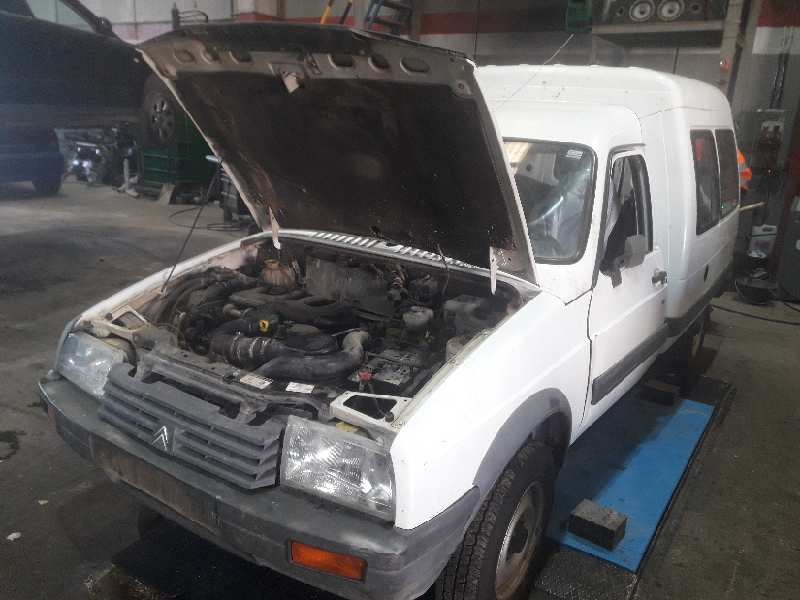 citroen c15 del año 2005