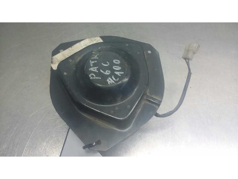 Recambio de motor calefaccion para nissan patrol gr (y60) referencia OEM IAM   40641