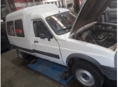 citroen c15 del año 2005 2