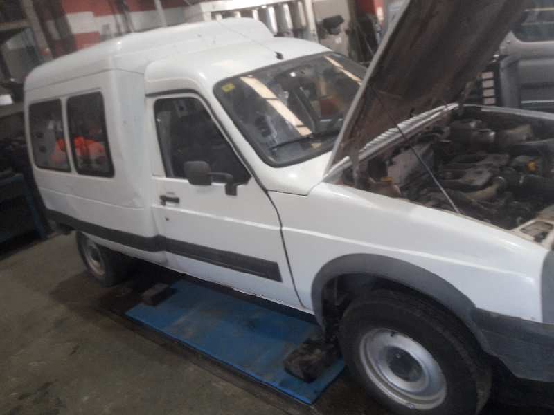 citroen c15 del año 2005