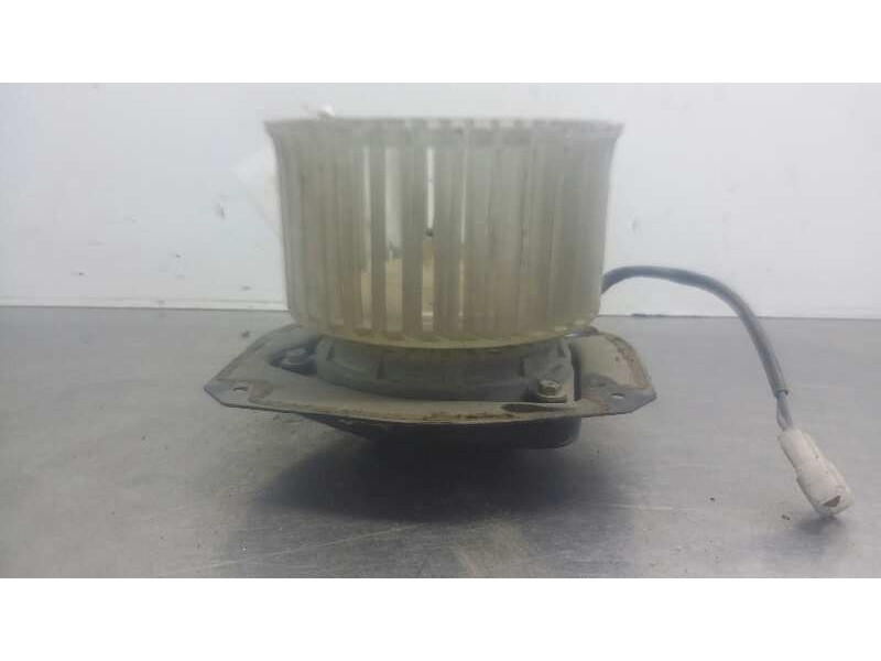 Recambio de motor calefaccion para nissan patrol gr (y60) referencia OEM IAM   40641