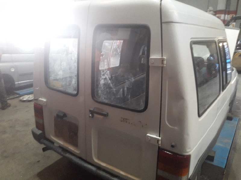 citroen c15 del año 2005