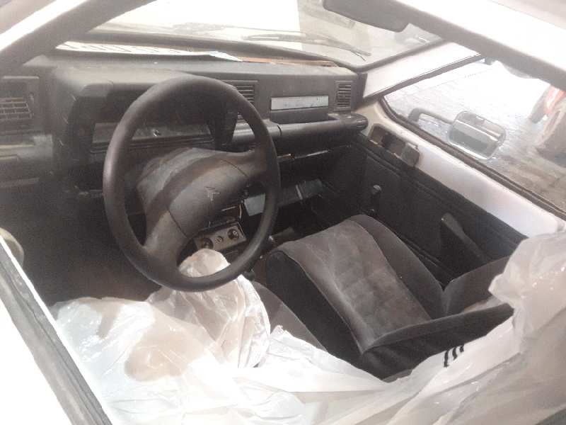 citroen c15 del año 2005